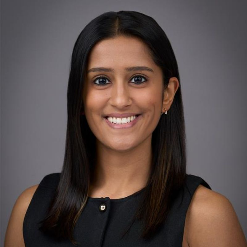 Riti Chokshi, M.D.
