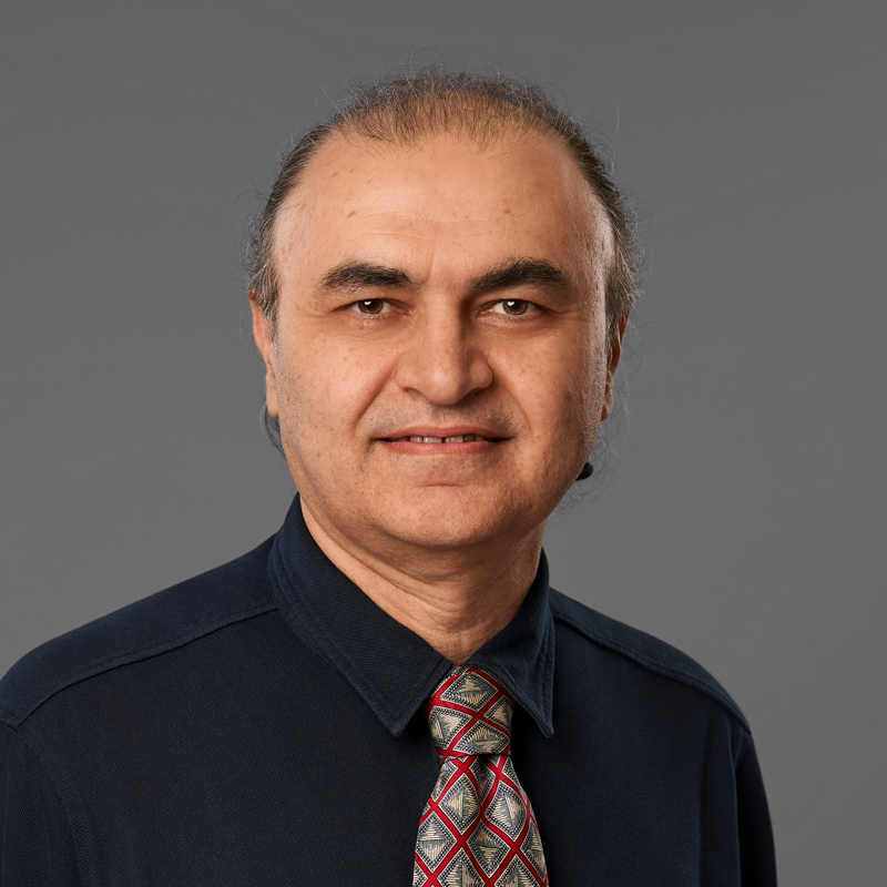 Rifat Karatas, M.D.
