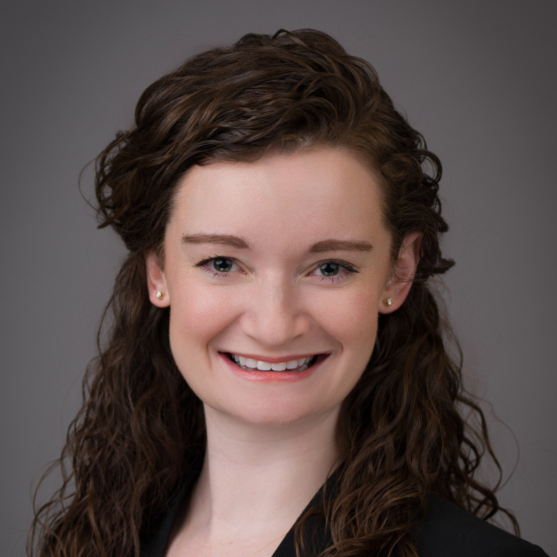Alexandra Carolan, M.D.