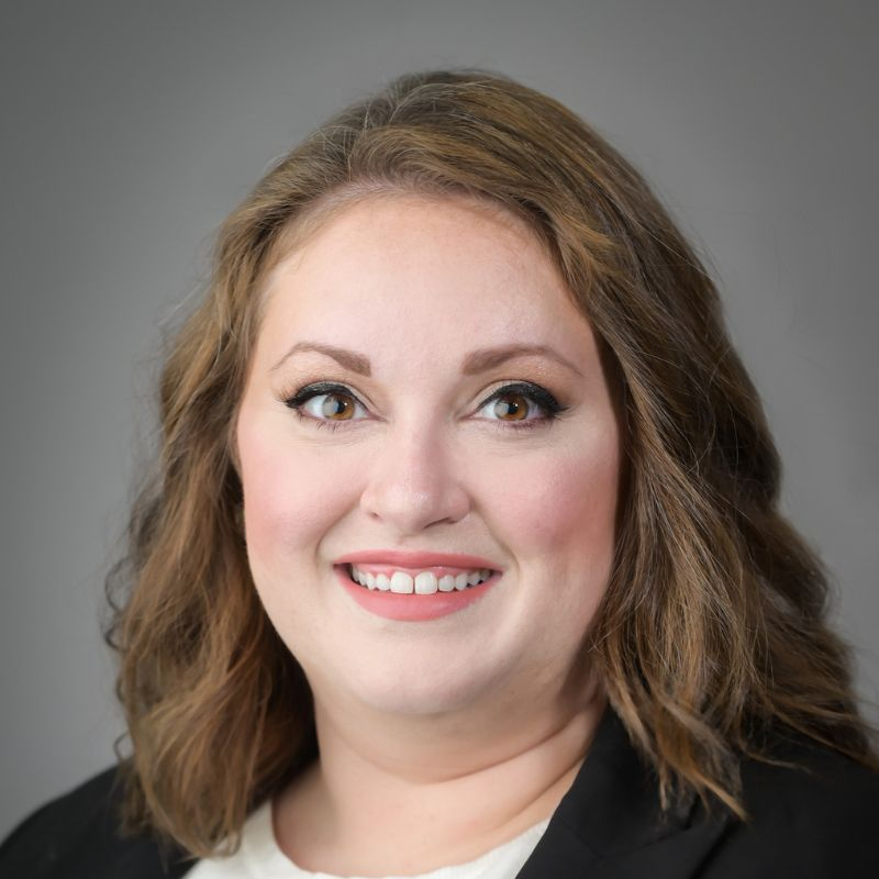 Lauren Williams, M.D.
