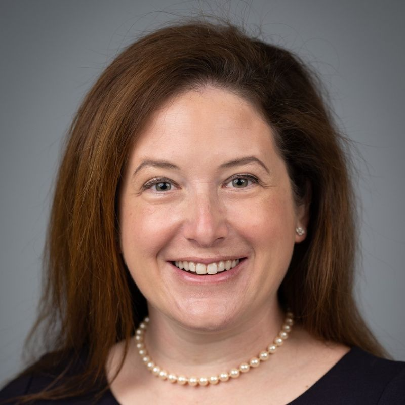 Megan Griffiths, M.D.
