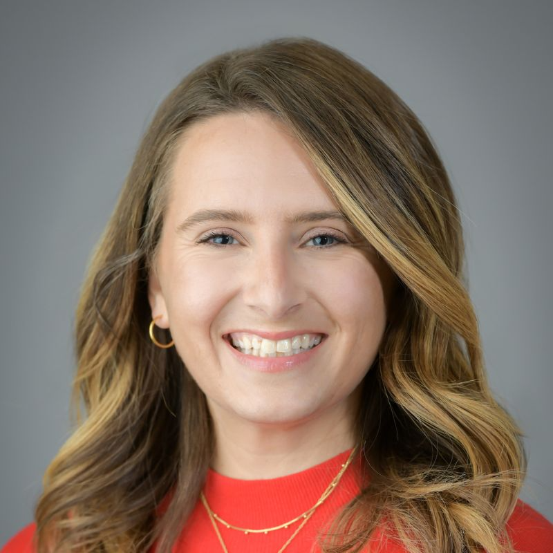Alicia Williams, M.D.
