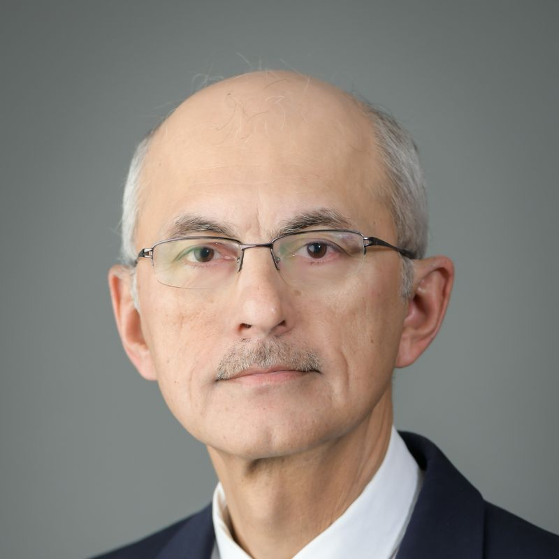 Kazi Majeed, M.D.
