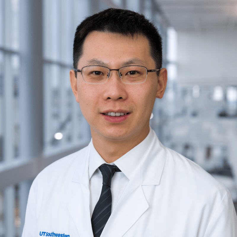 Lai Xue, M.D.
