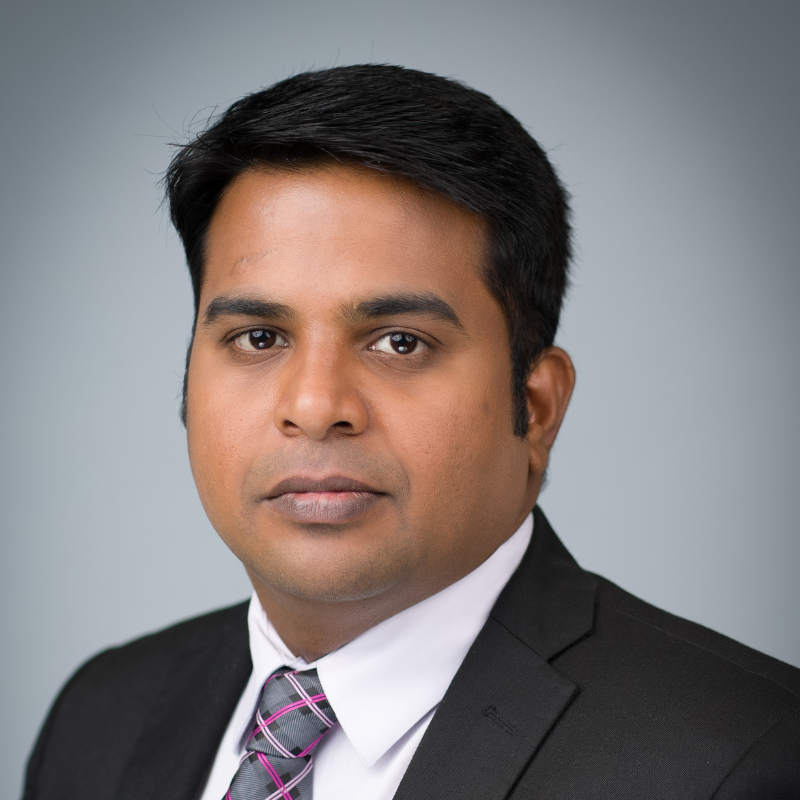 Arun Prasath, M.D.
