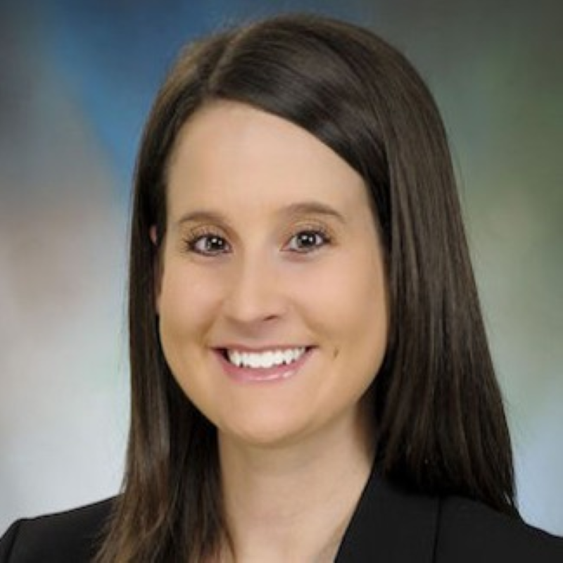 Erin Heimbach, M.D.
