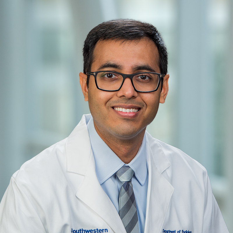 Rosan Patel, M.D.
