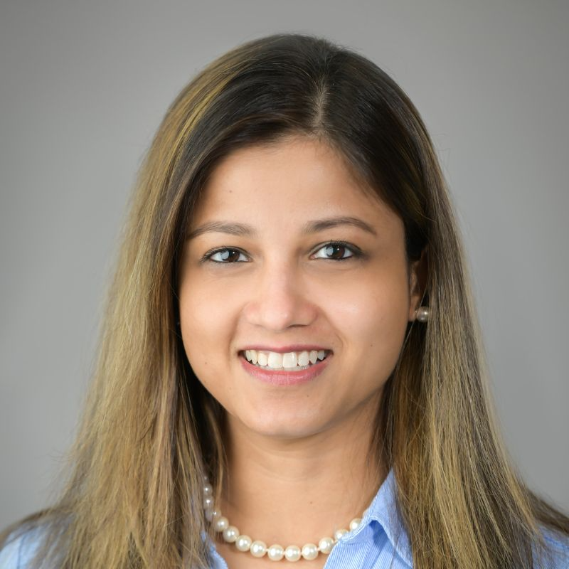 Malika Gupta, M.D.
