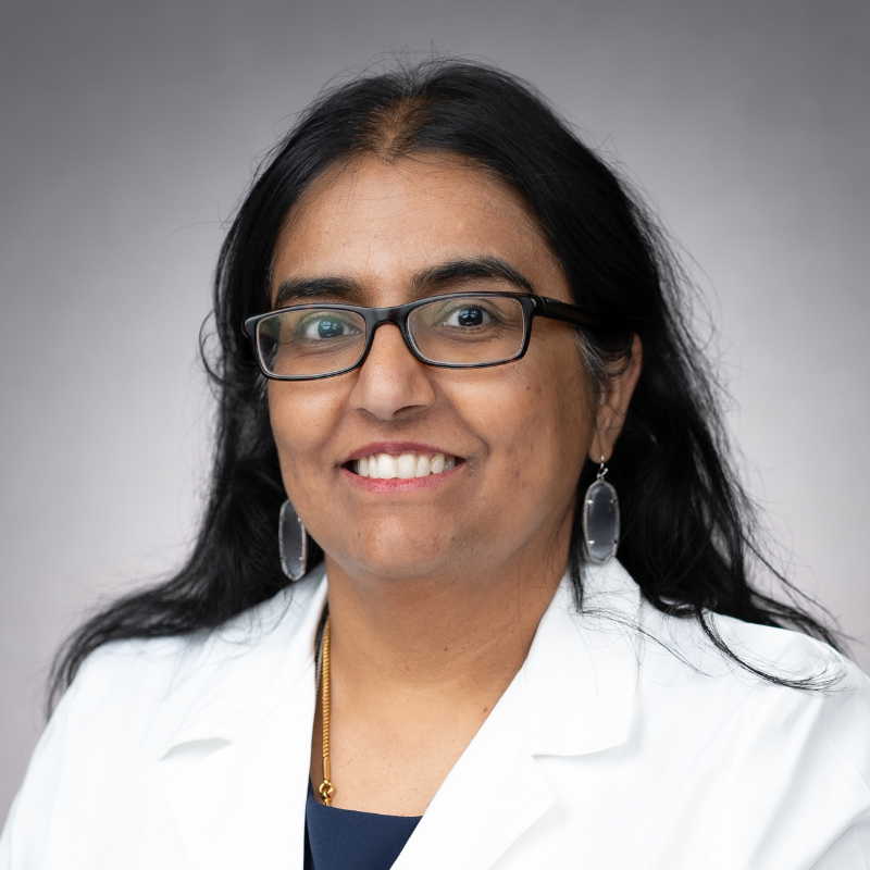 Sowmya Krishnan, M.D.
