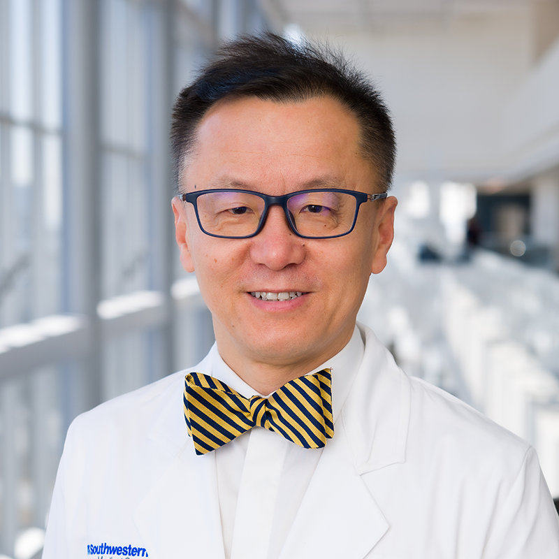 Xuexian Yan, M.D.
