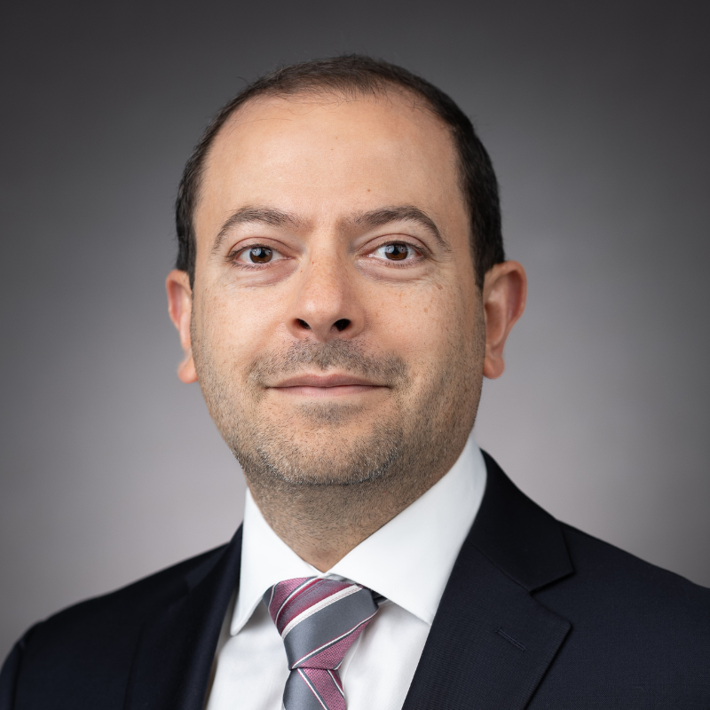 Chadi Eltaha, M.D.
