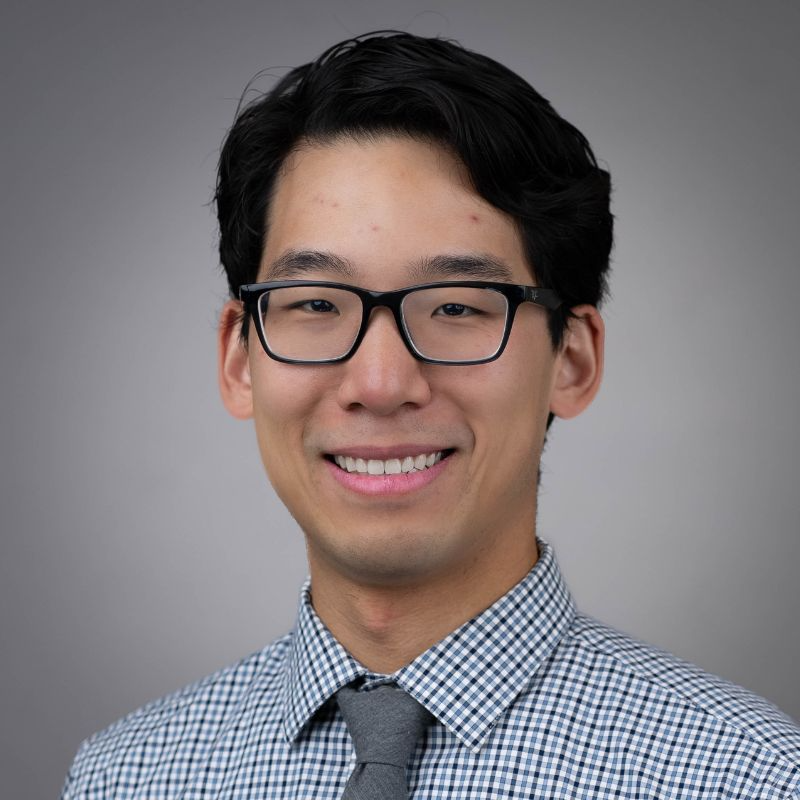Stephan Wu, M.D.

