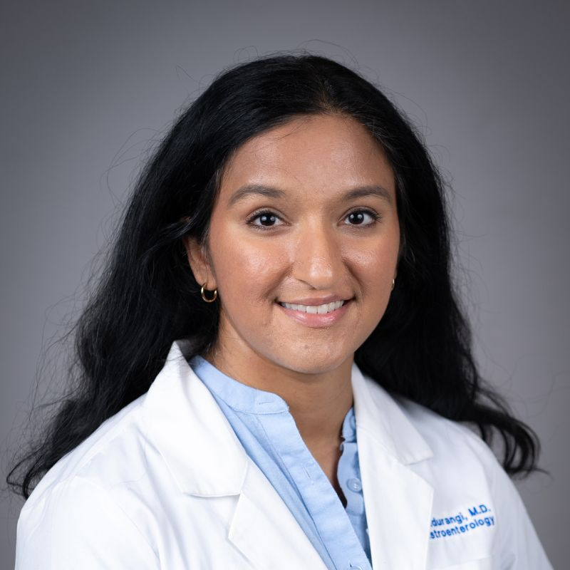 Sindhu Pandurangi, M.D.
