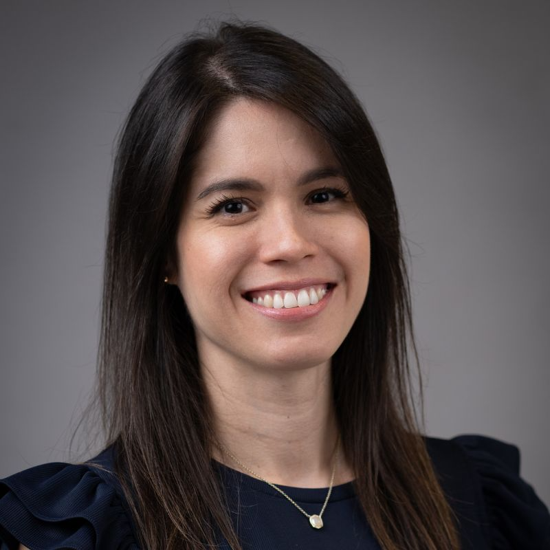 Maria Ossa Galvis, M.D.
