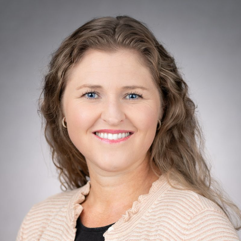 Katherine Hansen, M.D.
