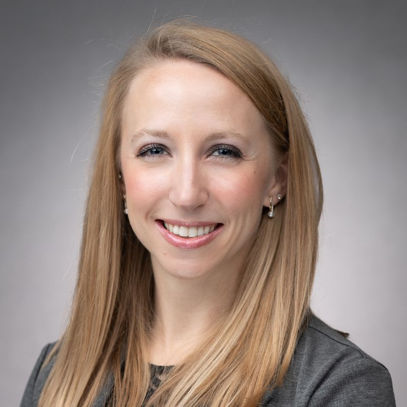 Megan Shea, D.O.
