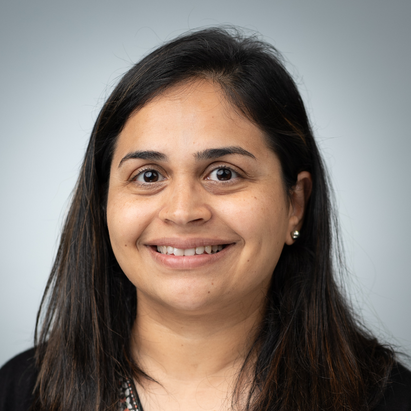 Riddhi Desai, M.D.
