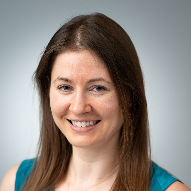 Mandy Brasher, M.D.
