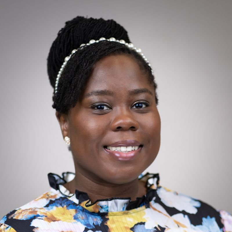 Olufunke Martin, M.D.
