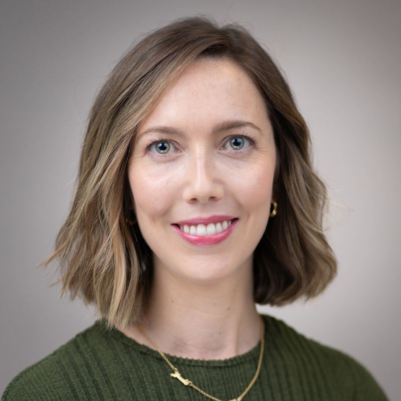 Chloe Nunneley, M.D.
