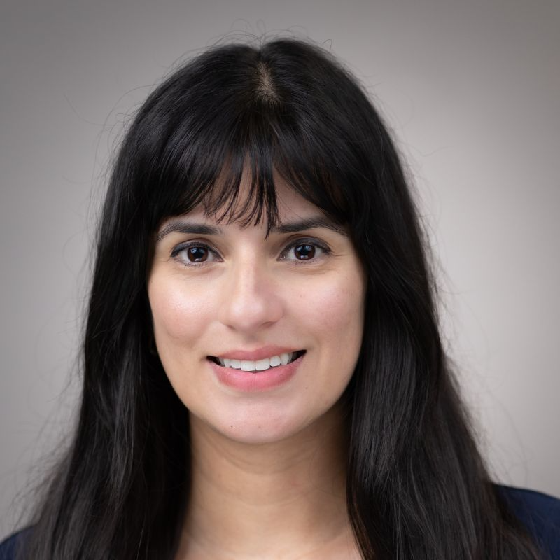 Ishani Kumar, M.D.

