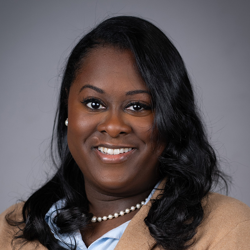 Brittney Hills, M.D.
