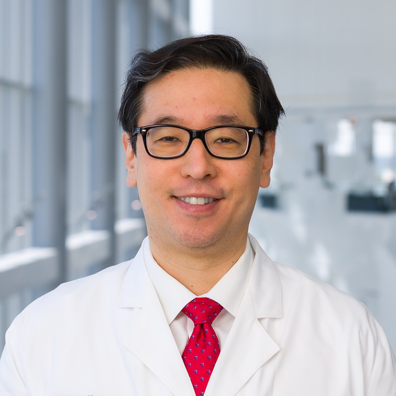 Jaehyuk Choi, M.D.,  Ph.D.
