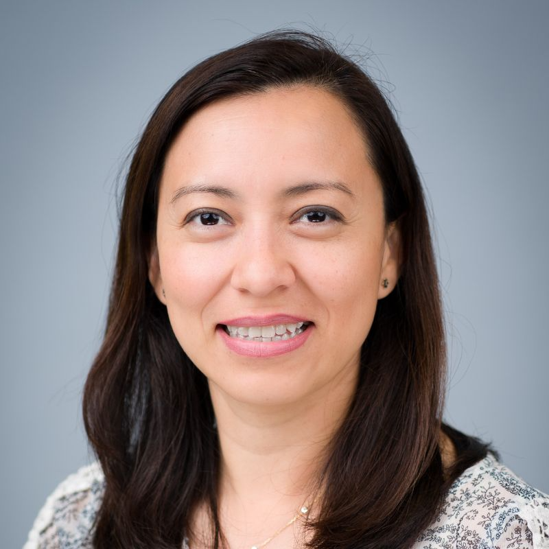 Zurisadai Gonzalez Castillo, M.D.

