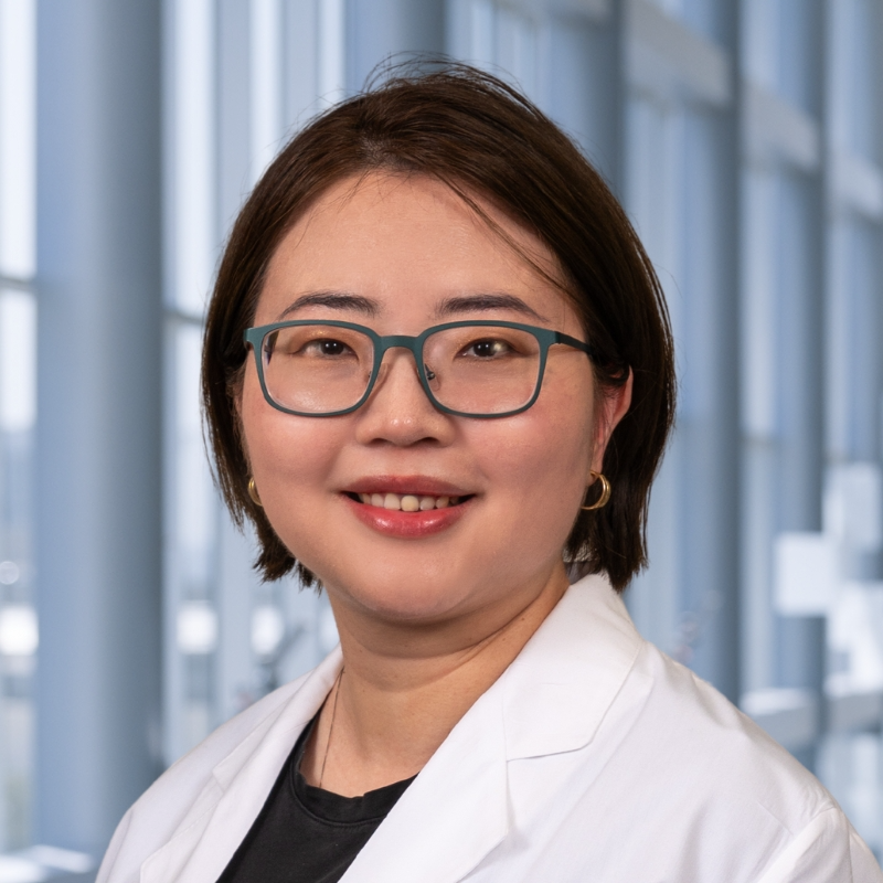 Jialiang “Shirley” Wang, Ph.D.
