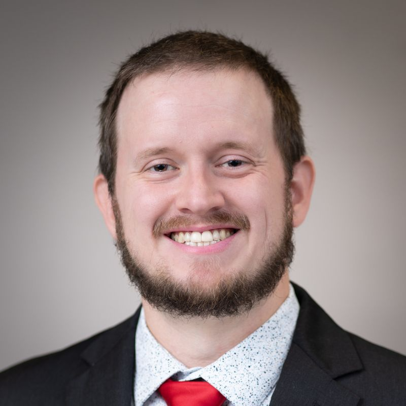 Garrett Jones, D.O.
