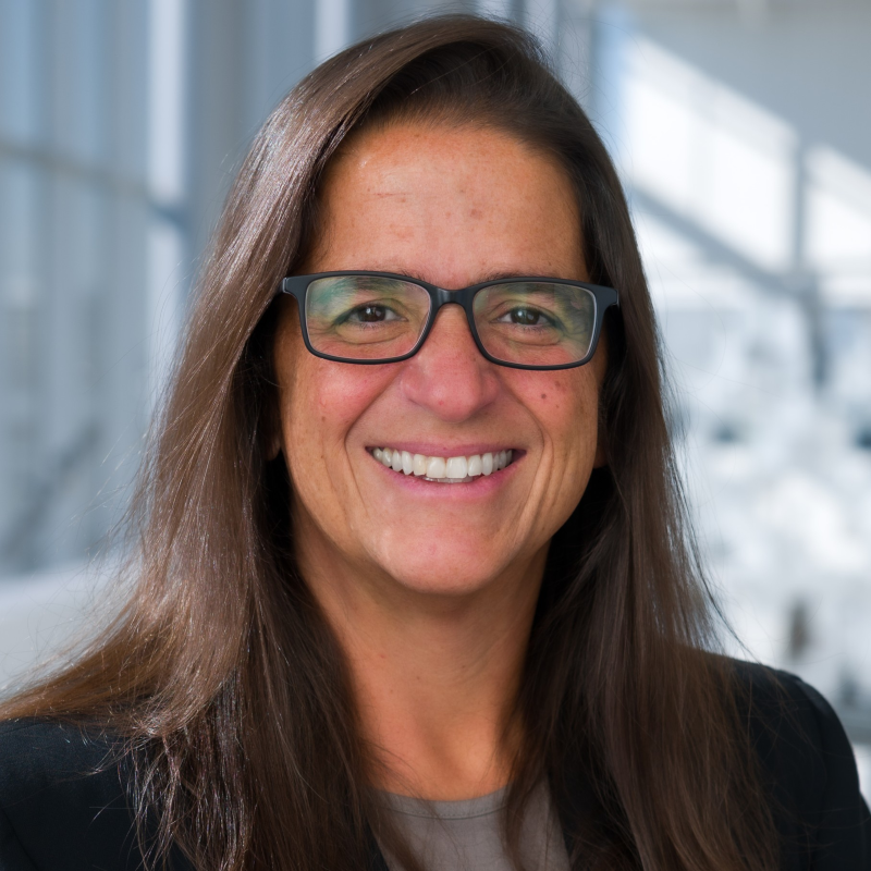Carmen Cruz, Psy.D.
