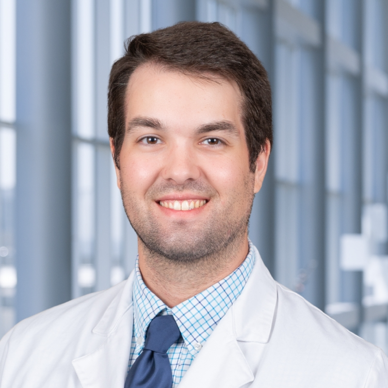 Andrew Bihl, M.D.
