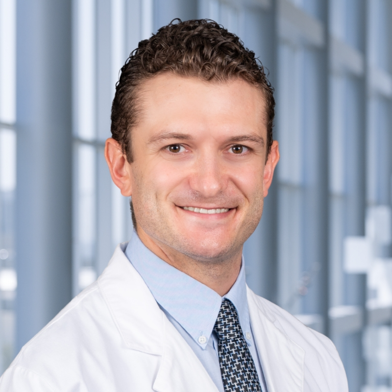 Jonathan Dowell, M.D.
