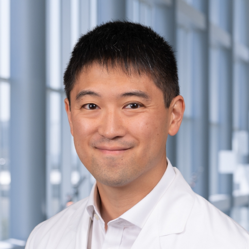 Leo Buckley, Pharm.D.
