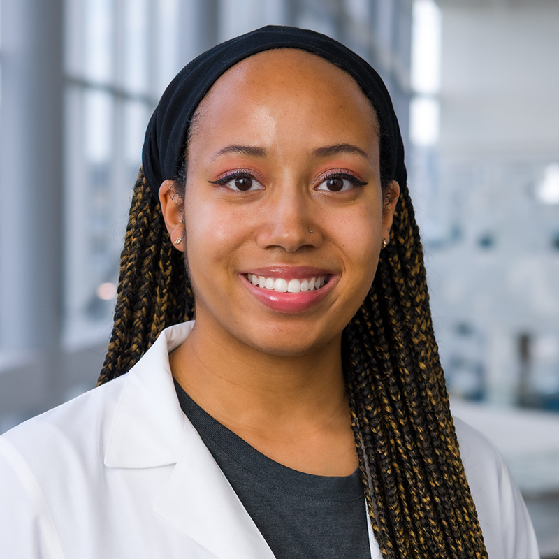 Brittney Campbell, D.O.
