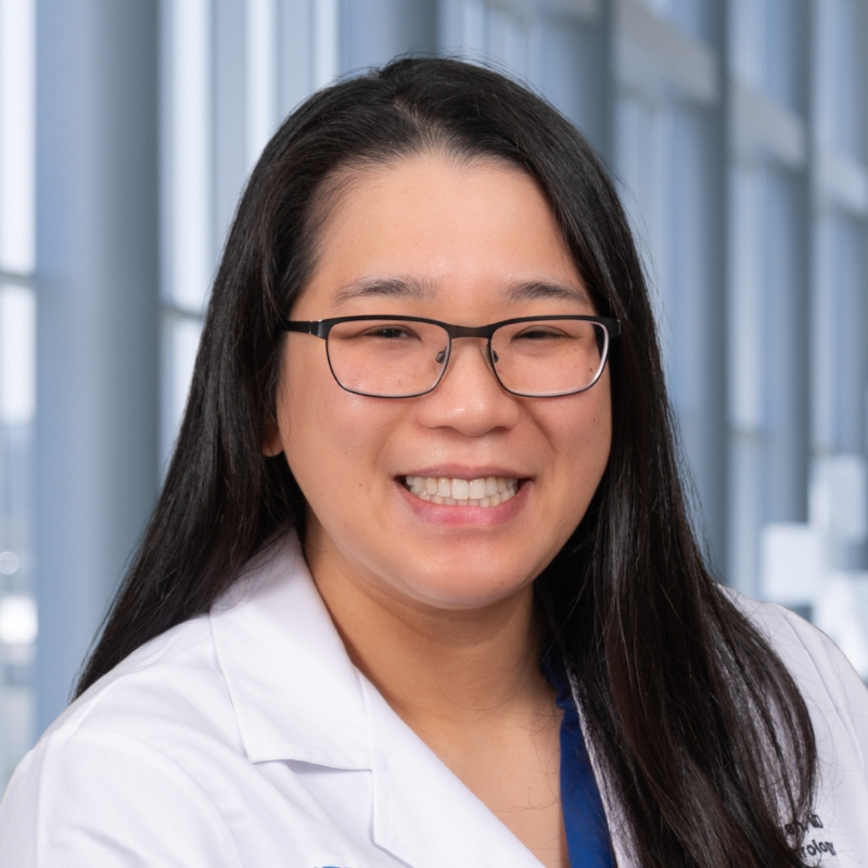 Thuylinh Nguyen, M.D.
