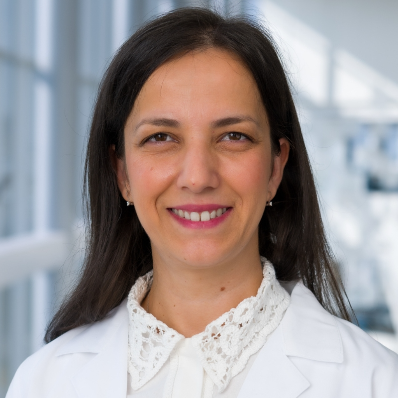 Gizem Ulker Yilmazer, M.D.
