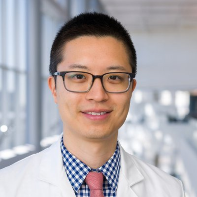 Charles Hong, M.D.
