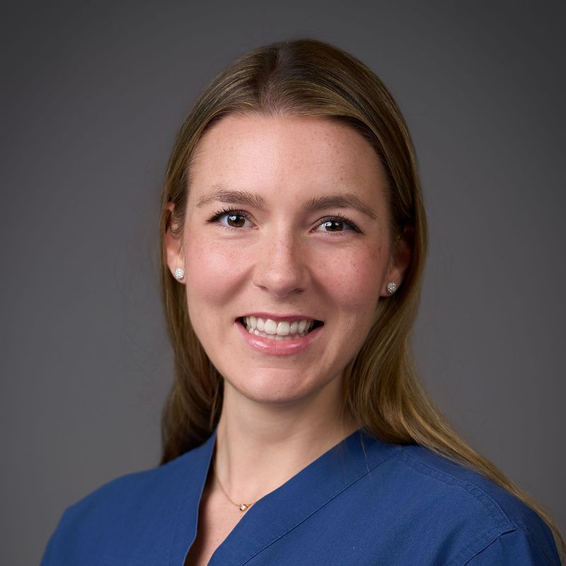 Johanna Ascher Bartlett, M.D.
