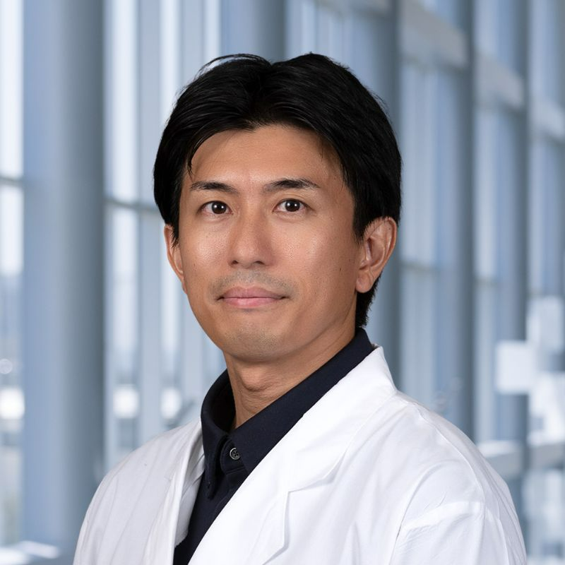 Hiroaki Kanzaki, M.D.,  Ph.D.
