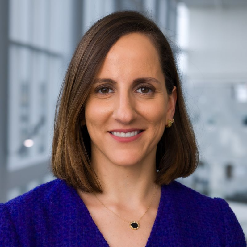 Stephanie Ghaleb, M.D.
