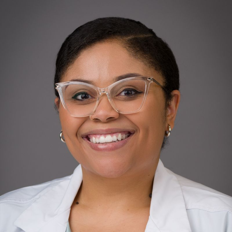 Jordan Keys, M.D.
