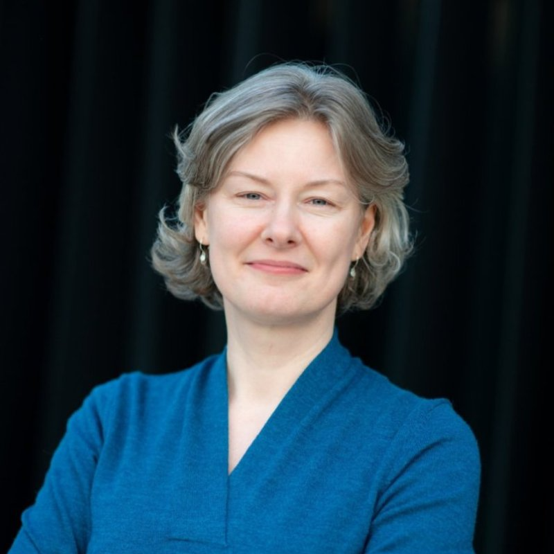 Natalia Gunko, Ph.D.
