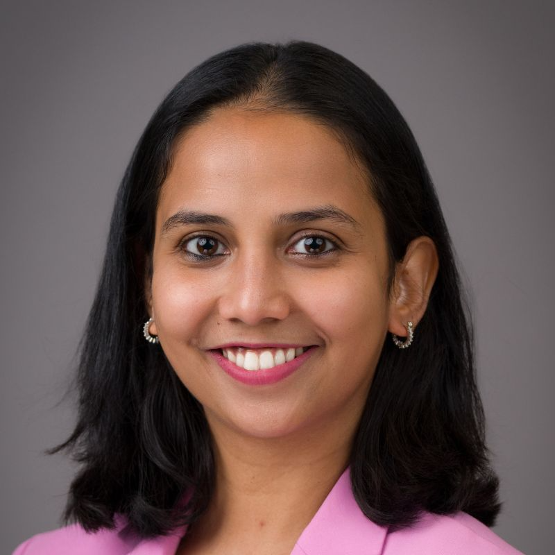 Pooja Dave, M.D.
