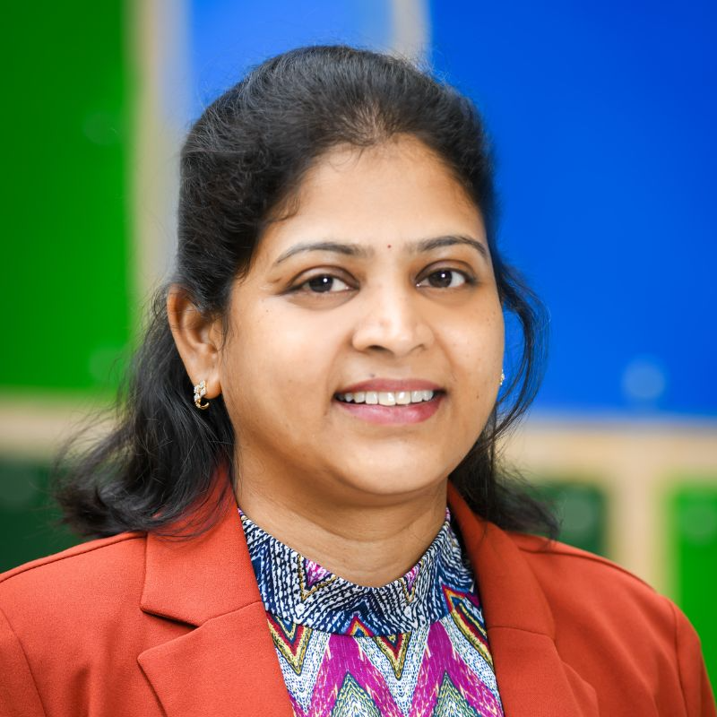 Sujana Rachuri, M.D.
