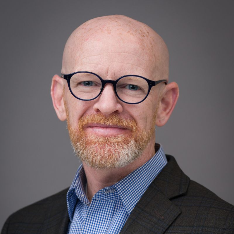 Hayden Zaccagni, M.D.
