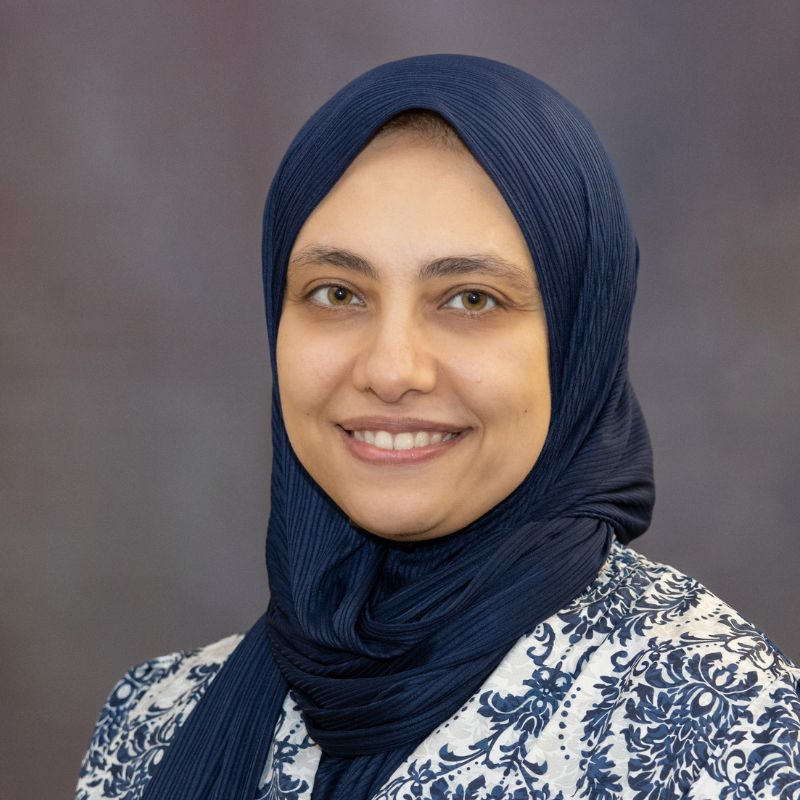 Esraa Eloseily, M.D.
