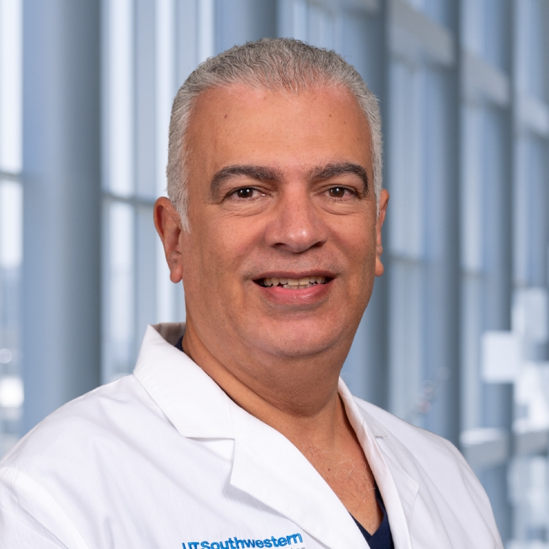 Ghassan Elkadi, M.D.
