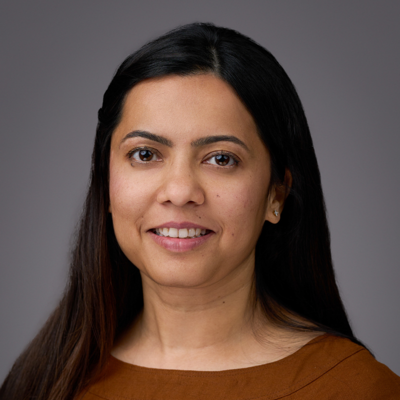Surbhi Maheshwari, M.D.
