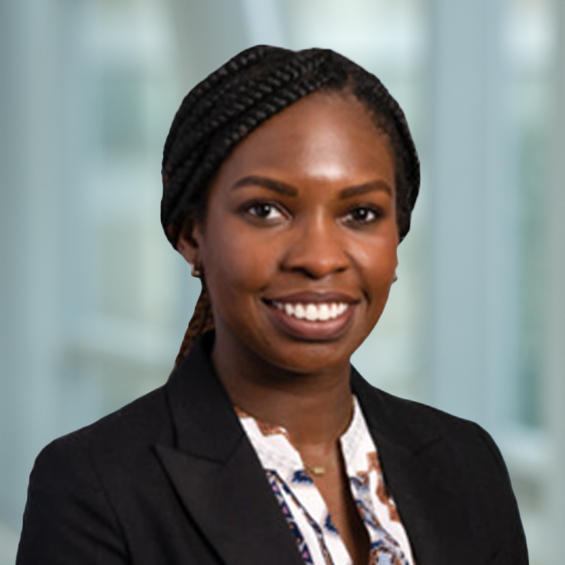 Uzoma Igboagi, M.D.
